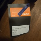 New Mens Trisuit Orca 226 Perform Aero Race Suit - Black Red - Size Medium - Nwt