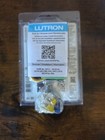 Lutron Diva Smart Dimmer - White   brand New   never Opened   