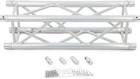 Global Truss Sq-4110 Box Truss Straight Segment - 1 Meter