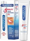 Plus White Speed Whitening Gel - 5 Minute Results - Professional At Home Teeth W