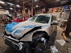Driver Left Front Door Fits 07-13 Bmw X5 3756516