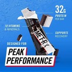 3pack Met-rx Big 100 High Protein Meal Replacement Bars Super Cookie Crunch 4 Ct