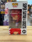 Funko Pop  Dragon Ball Gt  2074 Super Saiyan 4 Gogeta