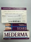 Mederma Advanced Scar Gel 10g Exp 2027 Scar Treatment Fast Shipping Us