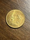 Howard Johnson   s Restaurant New York 1939 Worlds Fair Coin