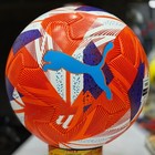 Puma Orbita Laliga1 Fifa Quality Pro Football Soccer Ball Sports Size5 New