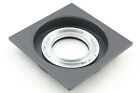  almost Mint  Horseman Lens Board Adapter 140 X 140mm For Mamiya 67 Japan  2930