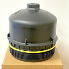   Brand New Genuine Paccar Screw On Oil Filter Cap     2270400
