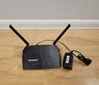 Netgear Ac1000   Wifi Router   Model R6080   4 Ports 