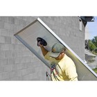 Woods Powr-grip N4000 Suction Cup Lifter  8 In  Horizontal Handle  Load