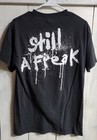 Korn Stil A Freak T-shirt Size Medium 