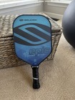Selkirk Amped Epic Midweight Pickleball Paddle - Sapphire Blue