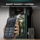 Mars Hydro 6l Ultrasonic Cool Mist Humidifier Smart App Control Via Icontrol 2 0