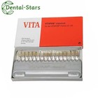 Porcelain Dental Shade Guide Vita Classical 16 Colors Toothguide Plate A1-d4 Usa