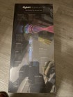 Dyson Supersonic Hair Dryer - Fuchsia iron