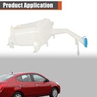 Windshield Washer Reservoir For Versa 2012-2019 289103af1a