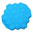 Fondant Moulds Cake Cupcake Decorating Tool Silicone Chocolate Mold Candy Moulds