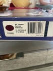 New Never Used 3m Littman 3200 Stethoscope Electric Red
