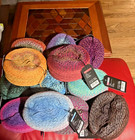 Schoppel Zauberwolle 100  Pure Virgin Wool  Yarn- Choice Of 12 Colors