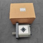 New Power Steering Pump 3a151-63100 3a15163100 For Kubota M8200 M9000 Tractor