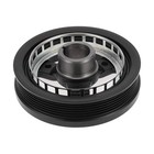 1 Pc Engine Harmonic Balancer Crankshaft Pulley For Pontiac Montana 1999-2005 