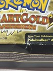 Nintendo Pokemon Heartgold Version Nintendo Ds Original Empty Box Only