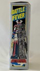 Battle Fever Dx Deluxe Popy Gb-03 Vintage Rare Chogokin