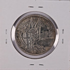1883 Switzerland 5 Francs Coin Lugano Shooting Festival Silver 0 900 Coin X    s16