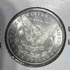 1885-cc Morgan Dollar Silver Uncirculated Coin