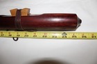 Vintage Butch Hall D Minor Padauk Native American Flute From 2011
