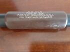 Vtg Ps Olt Early Model Brown Perfect Squirrel Call  hard Plastic 