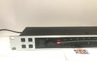 Korg Dtr-1  Rack Mount Chromatic Digital Tuner Tested Free Shipping