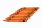 24 Crayola Crayons Single Color Bulk Refill Choose Your Color  Arts Crafts Melts