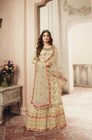 Bollywood Indian Party Pakistani Salwar Kameez Suit Women Ethnic Designer Gown