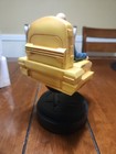 Bowen Designs Professor X Marvel Full-size Statue Never Displayed X-men 