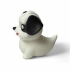 Shih Tzu Duck   Myjeepduck Dashboard Decor Duck Gift