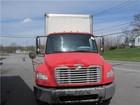 2014 Freightliner M106