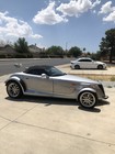 2000 Plymouth Prowler 
