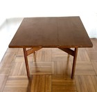 Whitney Mid Century Table