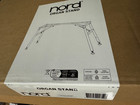 Nord Nc2lal-3   61-key Organ 3 And C2d Stand  New  Armens 