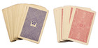 Vtg Animal Rummy Card Games - Western Publishing - 2 Sets No Cases