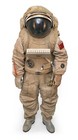 Soviet Spacesuit Krechet For Moon Surface Operations