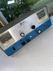 Knight T-175 Linear Amplifier 6 10 Meters Ham   Untested   For Parts repair