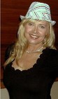 Caddyshack Bushwood Golf Club Judge Smails Fedora Hat