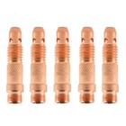 Tig Collet Body 10n32 3 32    Welding Collet Body For Tig Torch 17  18  26 Pk Of 5