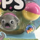 Hasbro Zoops Electronic Twisting Zooming Climbing Luau Koala Toy Pet