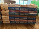 Popular Mechanics Illustrated Home Handyman Encyclopedia 1961  Set Of 16 Book