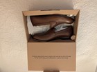 J crew Classic Penny Loafer Bw677 Mens 13 Burnished Brown Leather New In Box