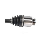 Cv Axle Front Right Subaru Impreza Baja Legacy Outback Forester 00-06 28321fe060