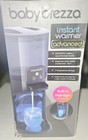 Baby Brezza Instant Warmer Advanced Bottle Water Dispenser   3 Temps New In Box